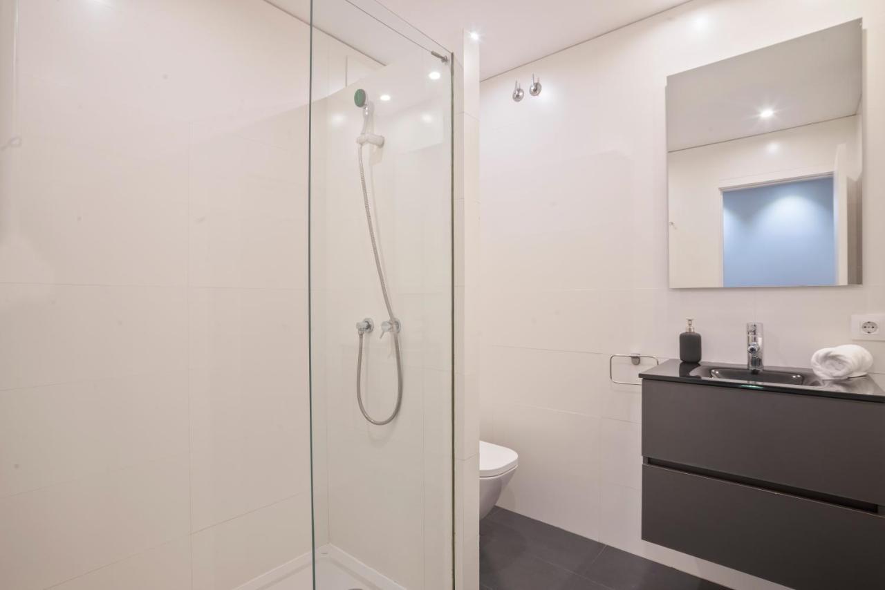 Appartement Eixample Barcelona