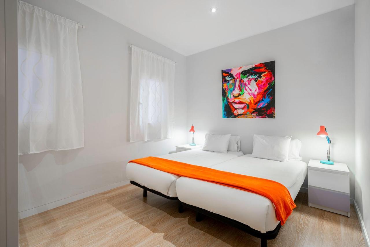 Appartement Eixample Barcelona