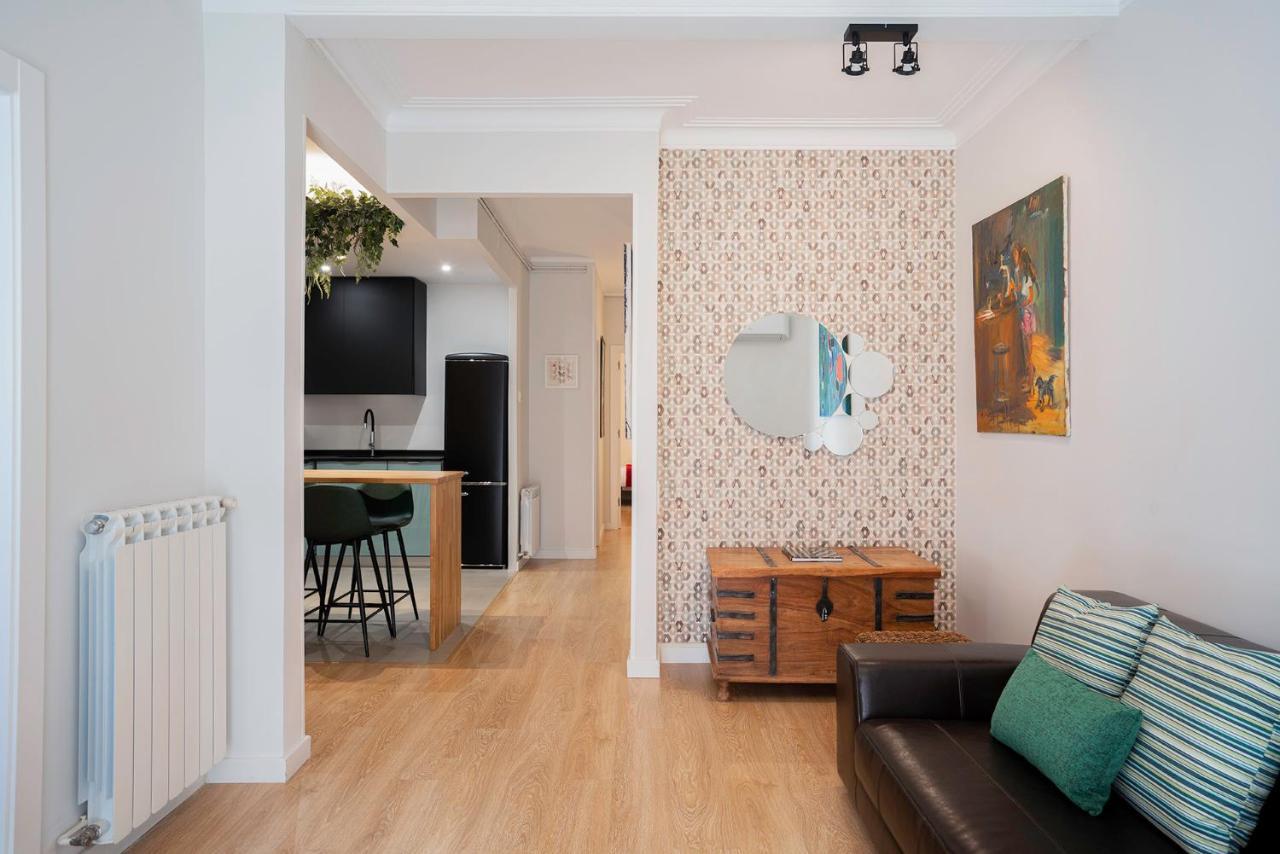 Appartement Eixample Barcelona