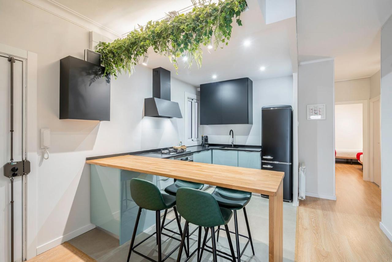 Appartement Eixample *